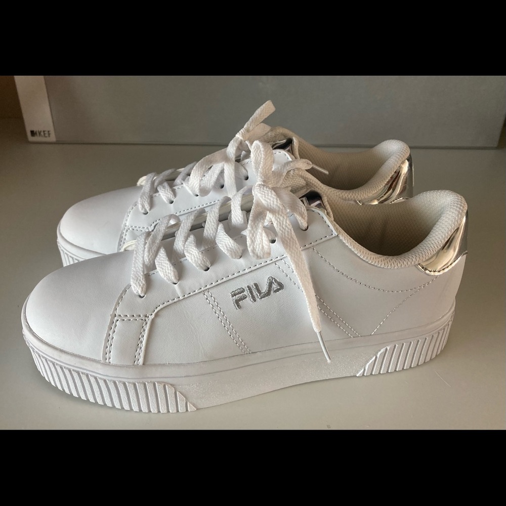 FILA PANACHE SHOES - Picture 3 of 9